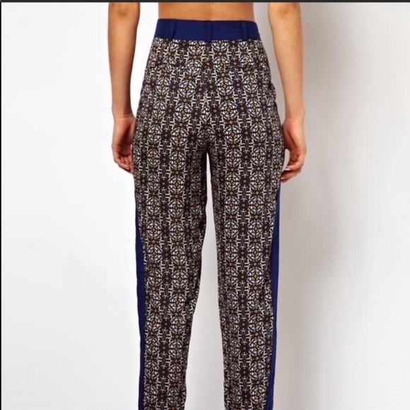 ASOS Co-ord Set, 2 Piece Set, Twosie - Picture 3 of 8